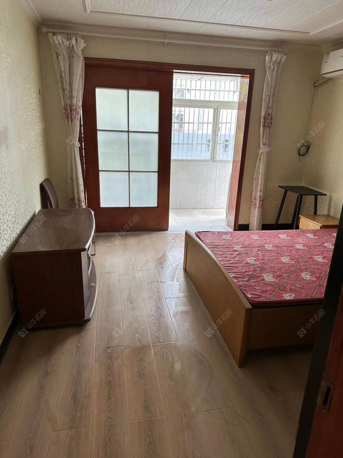 常州清潭五村在租房源室内图_小牛看房