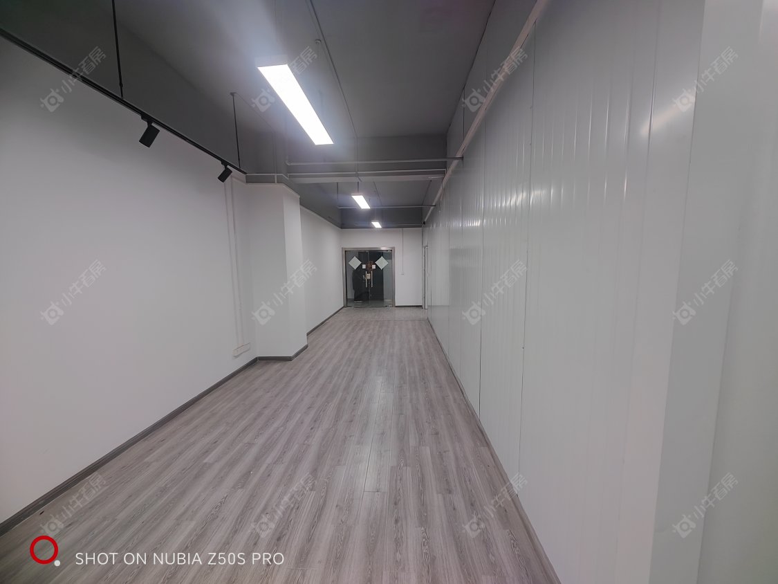 常州恒生科技园租房_小牛看房