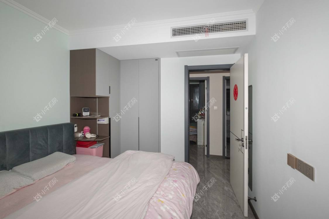 常州中南红玺台在租房源室内图_小牛看房