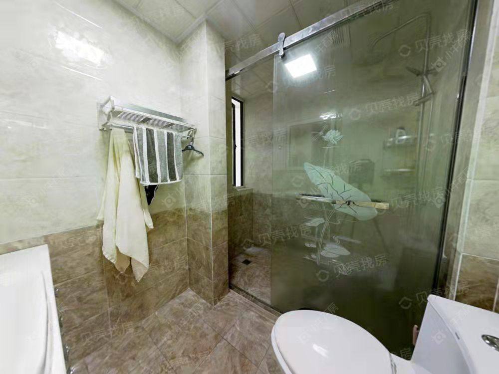 河枫御景花苑房源室内图 常州河枫御景花苑在租房源室内图_小牛看房