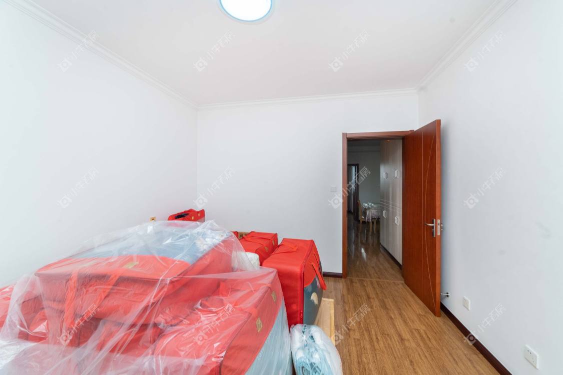 常州新城香溢澜桥二期在租房源室内图_小牛看房