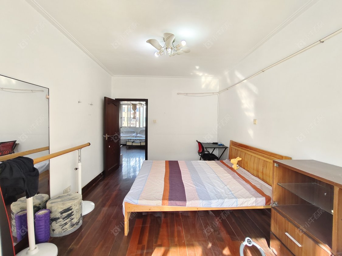 常州竹林新村在租房源_小牛看房