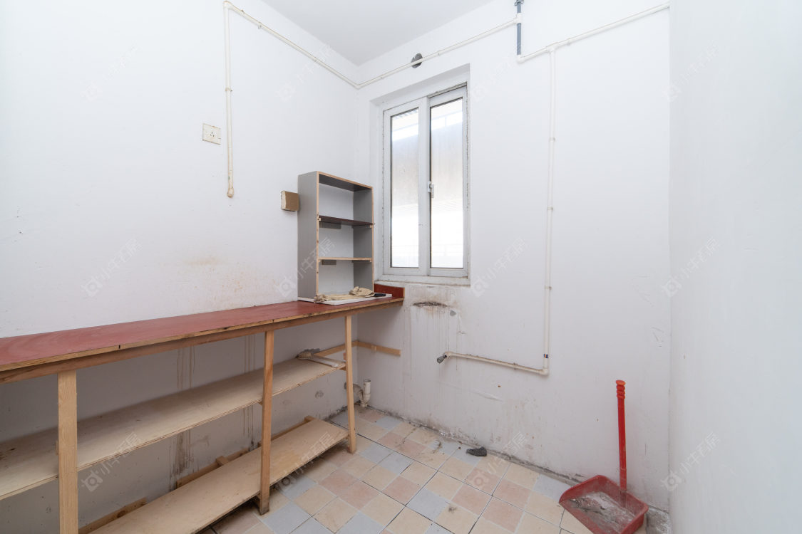 常州龙湖龙誉城四期在售二手房源室内图_小牛看房