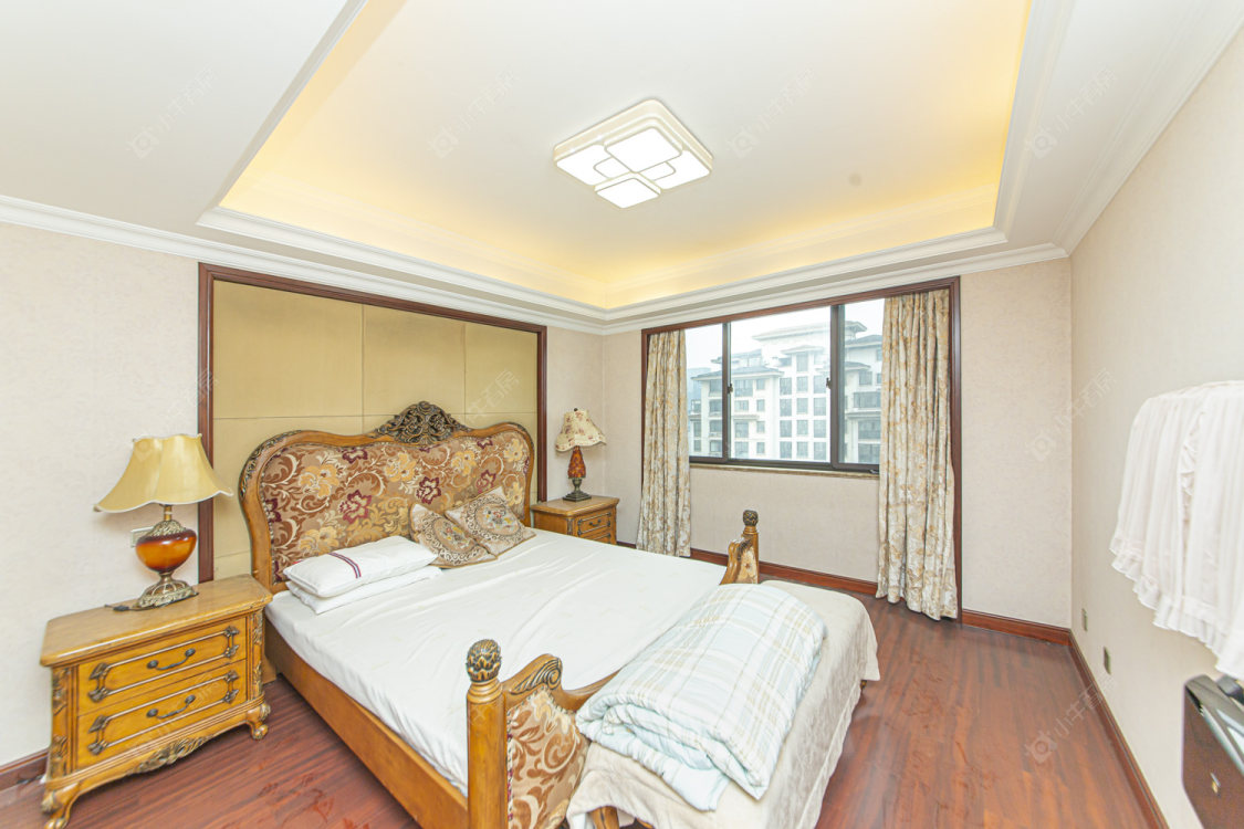 常州新城公馆天域在售二手房源室内图_小牛看房