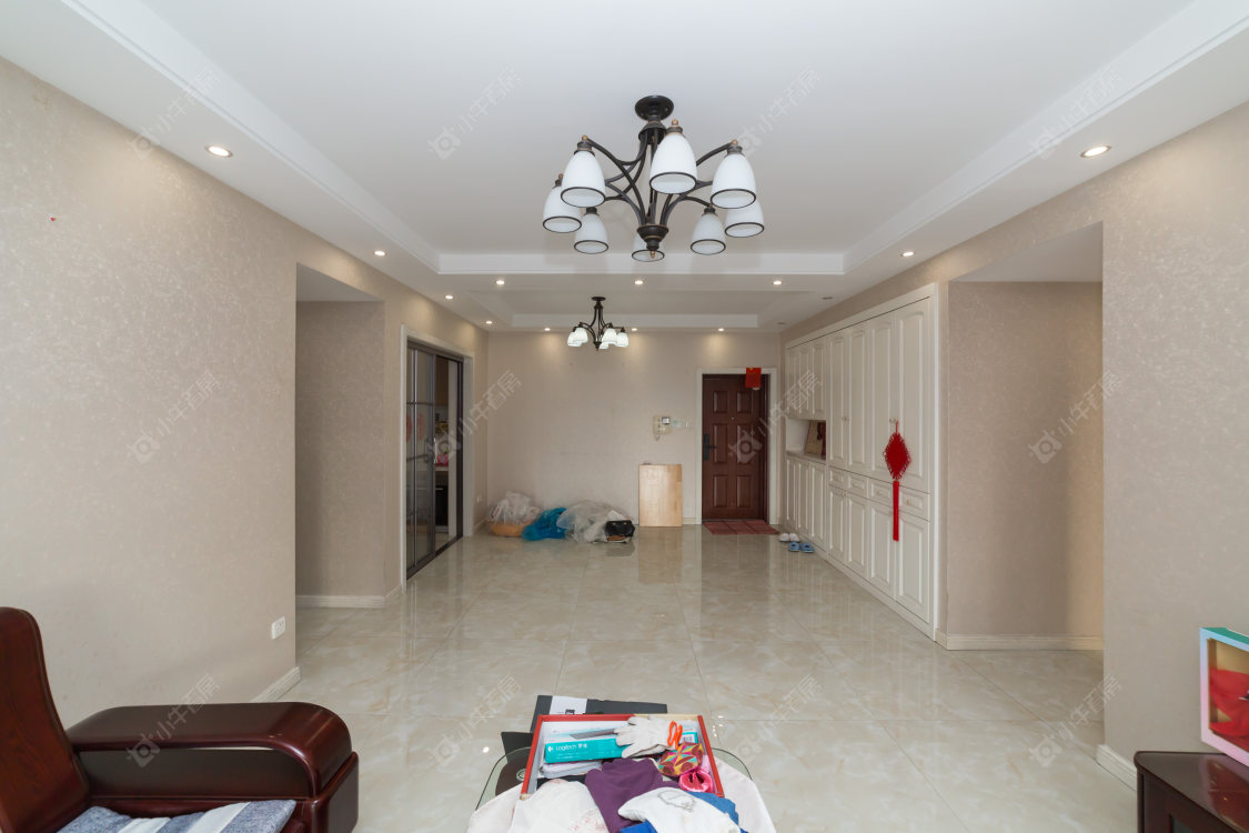 常州金新御园在售二手房源室内图_小牛看房