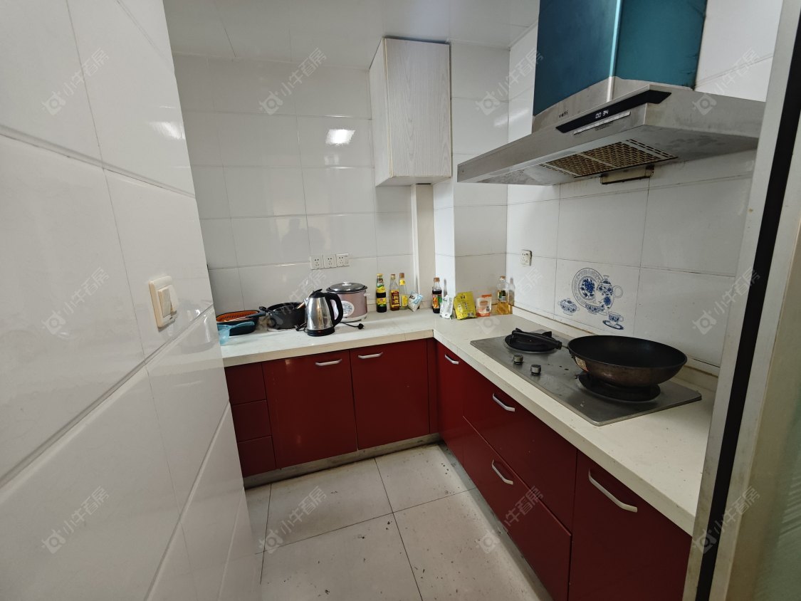 御源林城西区房源室内图 常州御源林城西区在租房源室内图_小牛看房