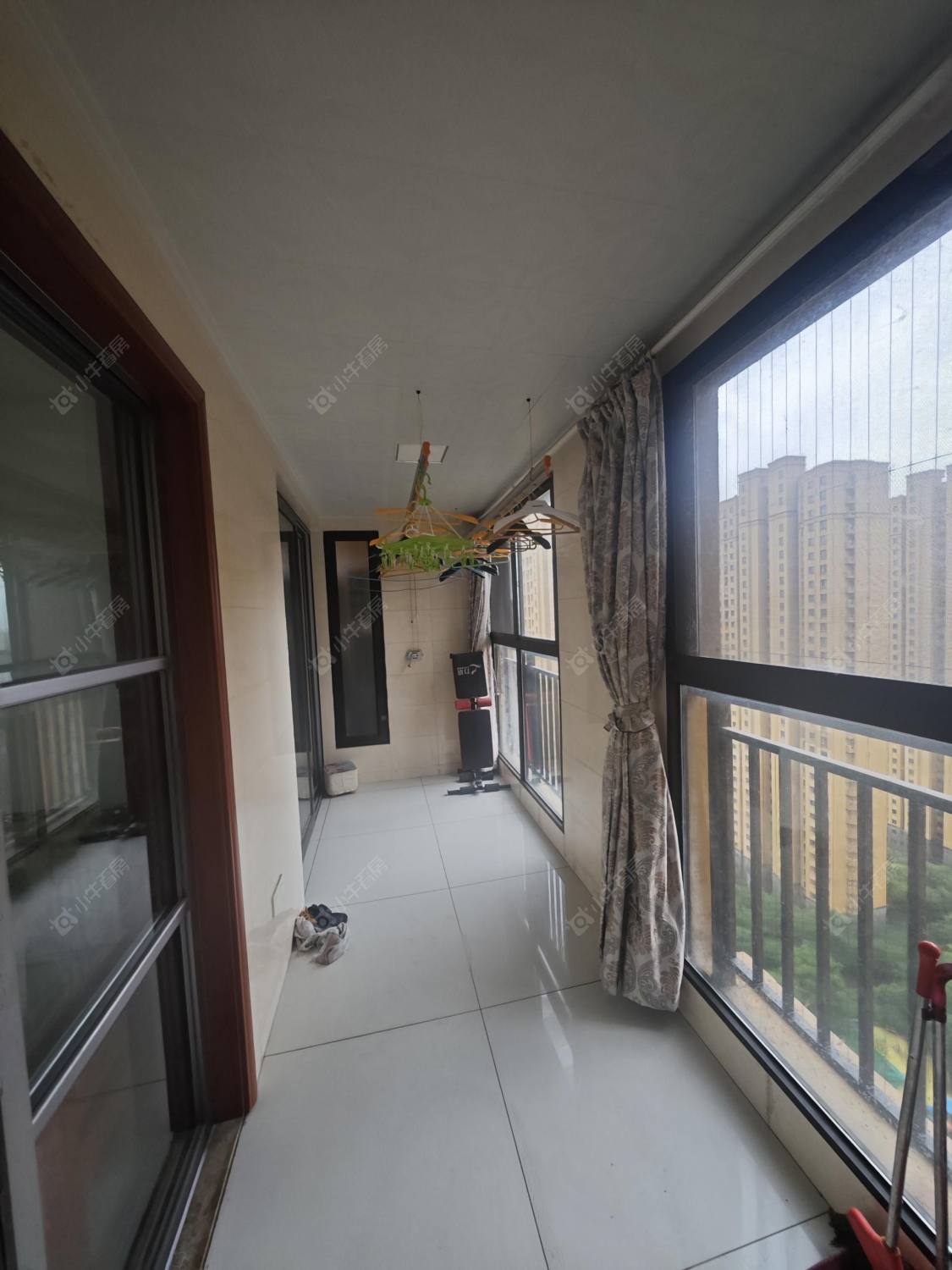 常州香溢紫郡三期在租房源室内图_小牛看房