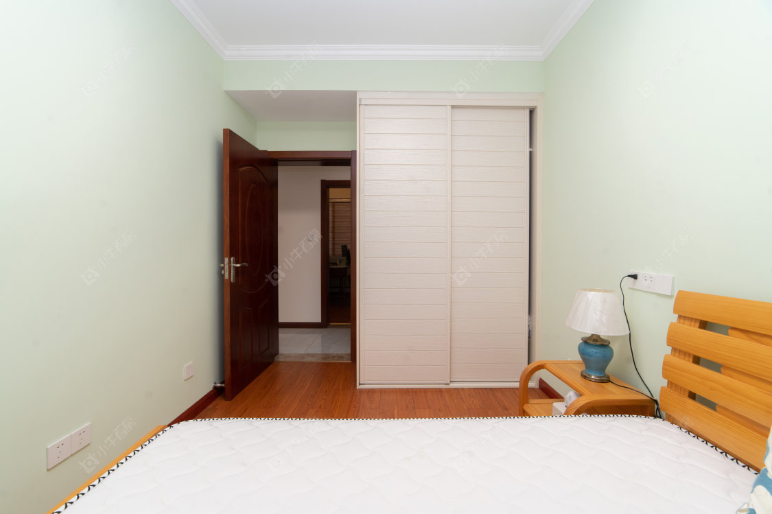 常州嘉宏云顶在售二手房源室内图_小牛看房