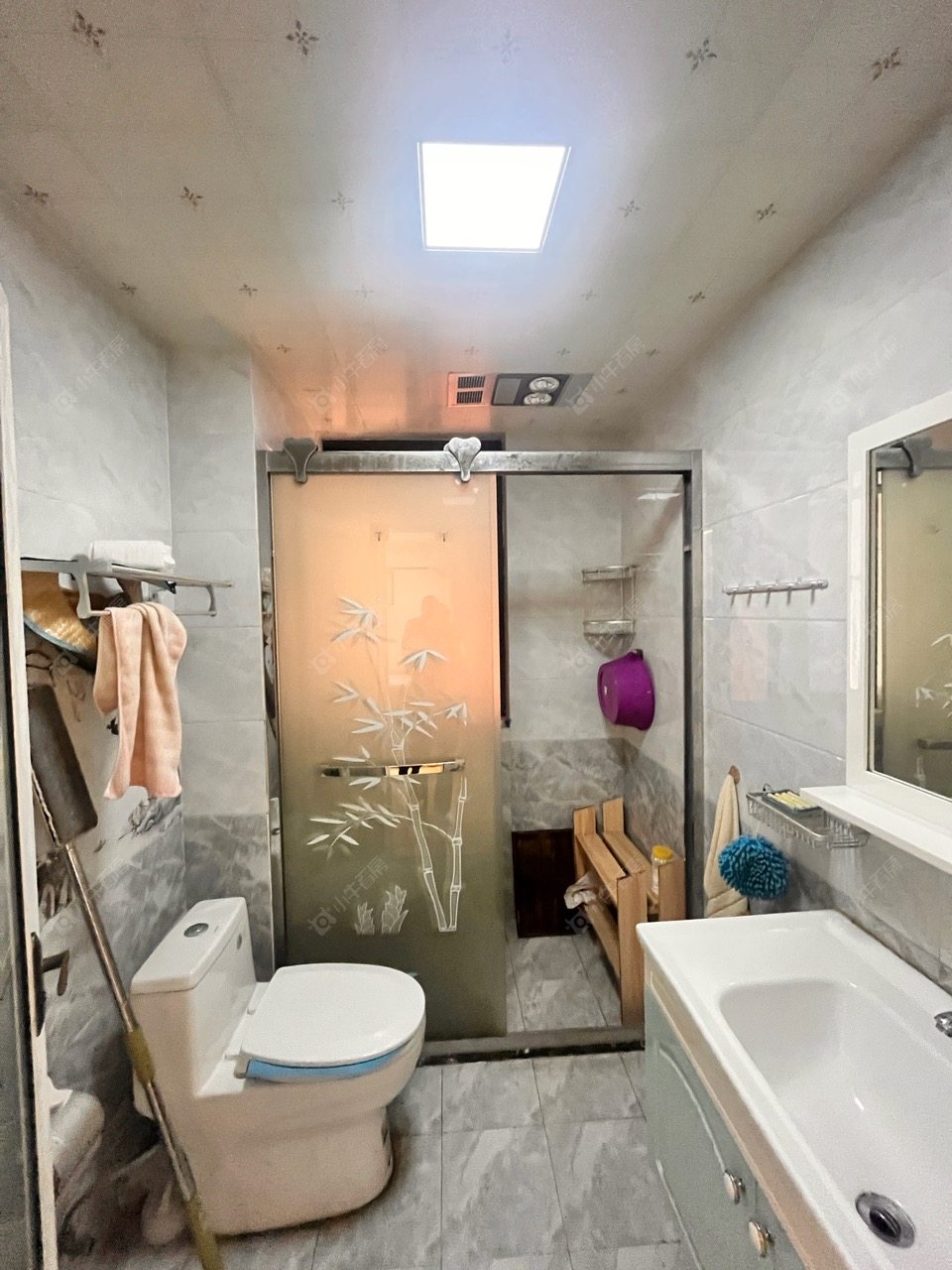 常州南河家园在租房源户型图_小牛看房