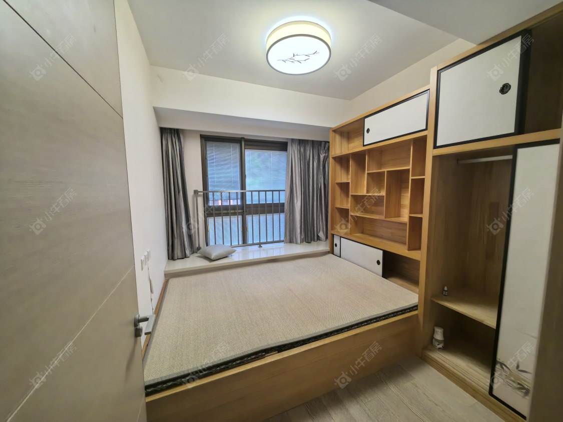 常州龙洲伊都在租房源_小牛看房