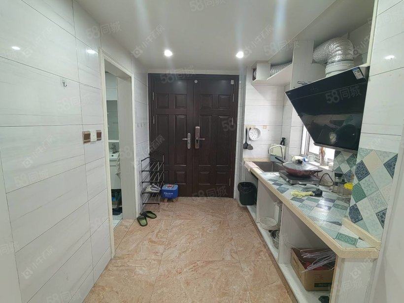 常州中海锦珑湾在租房源_小牛看房