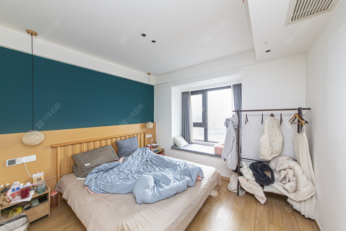 常州红星国际广场在售二手房源室内图_小牛看房