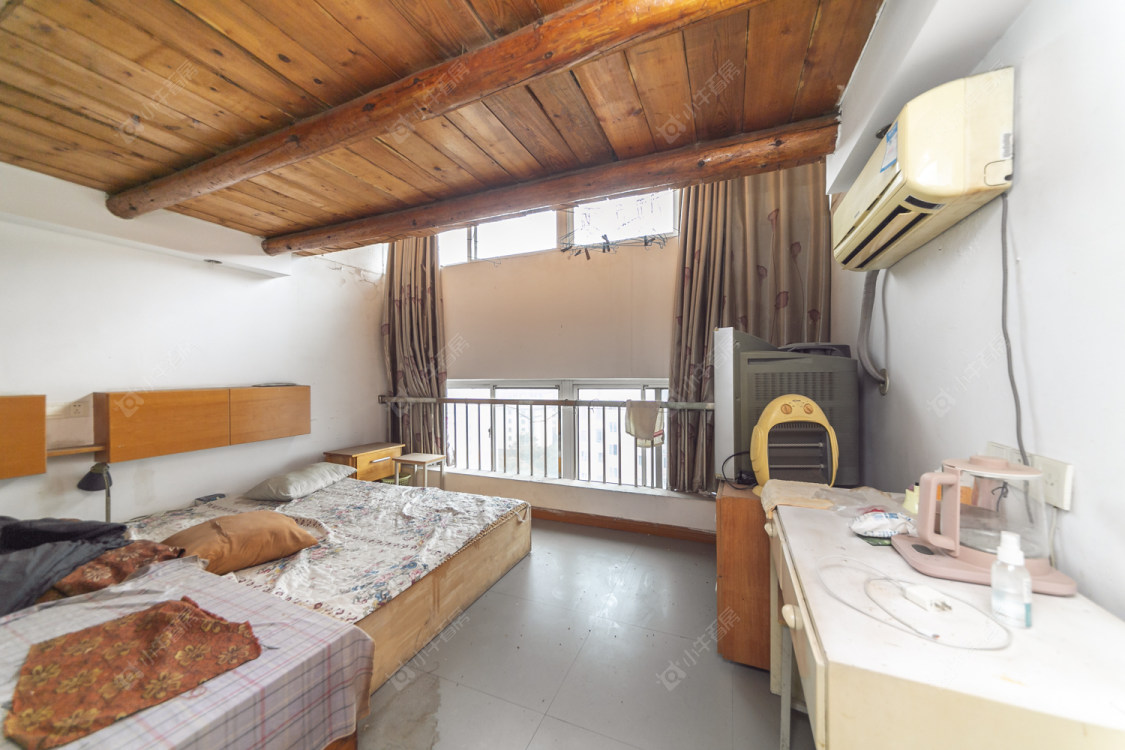 常州翔宇文苑在售二手房源室内图_小牛看房