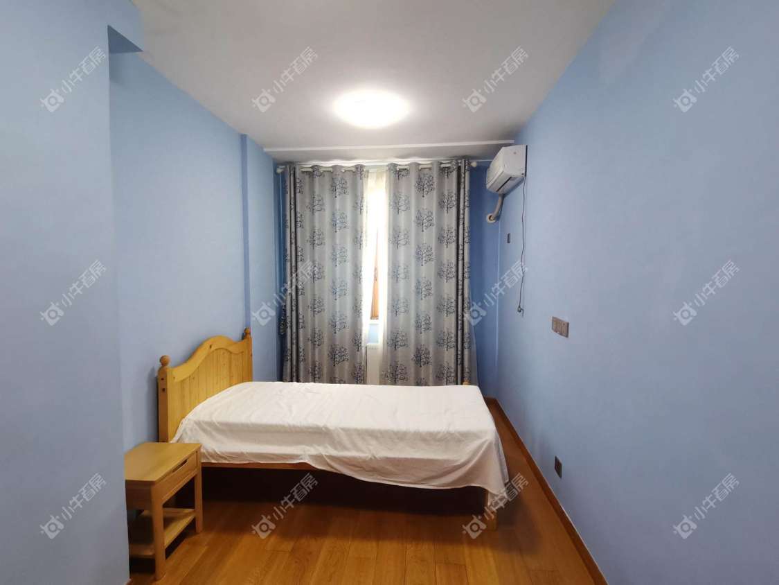 常州新城公馆别墅区在租房源_小牛看房