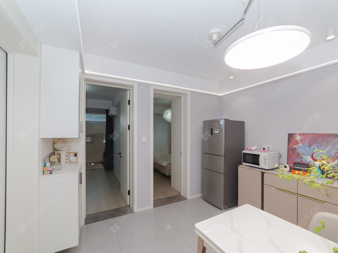 常州兰翔新村在售二手房源室内图_小牛看房