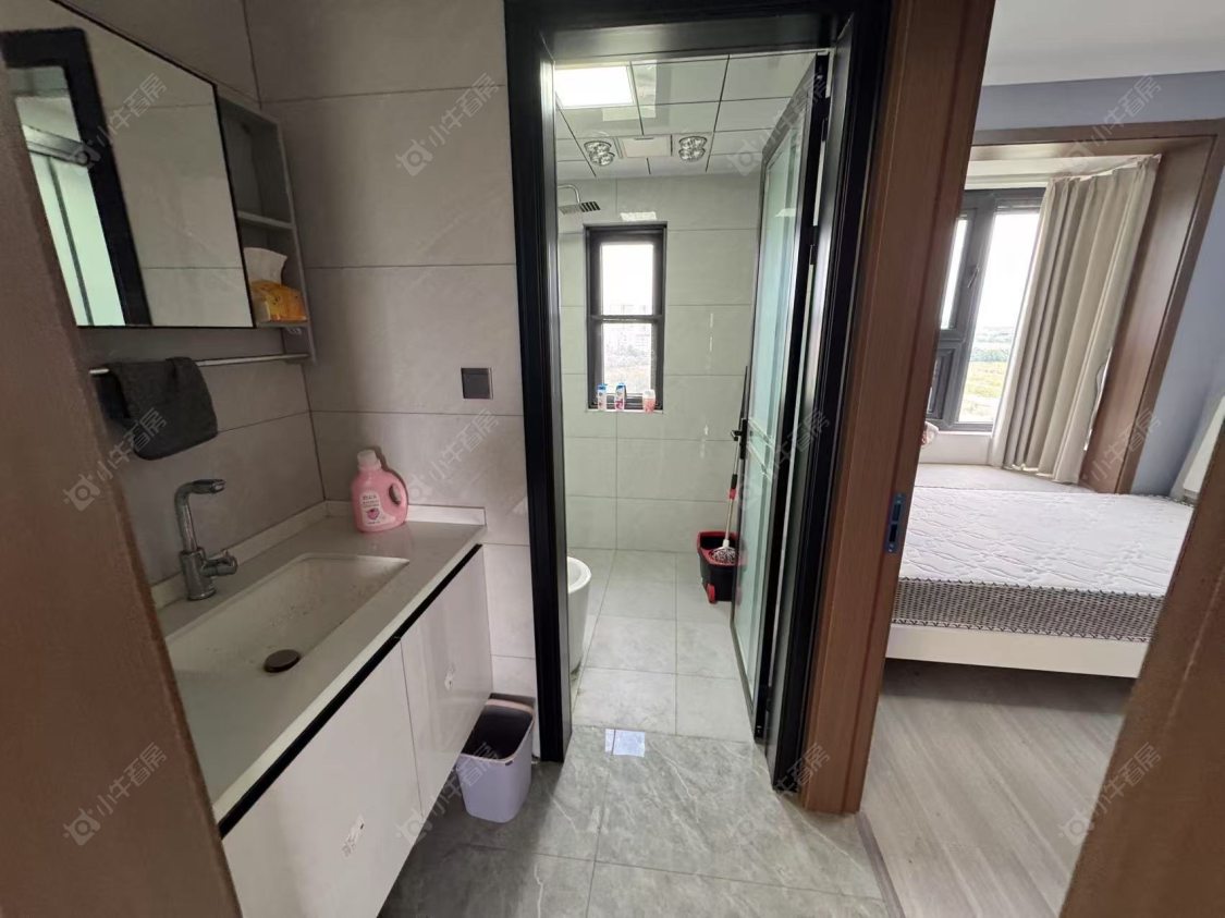 常州光明当代拾光里在租房源室内图_小牛看房