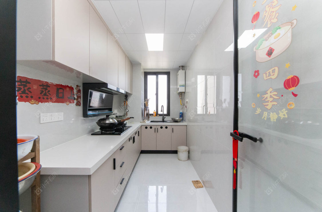 常州金正花园在售二手房源室内图_小牛看房