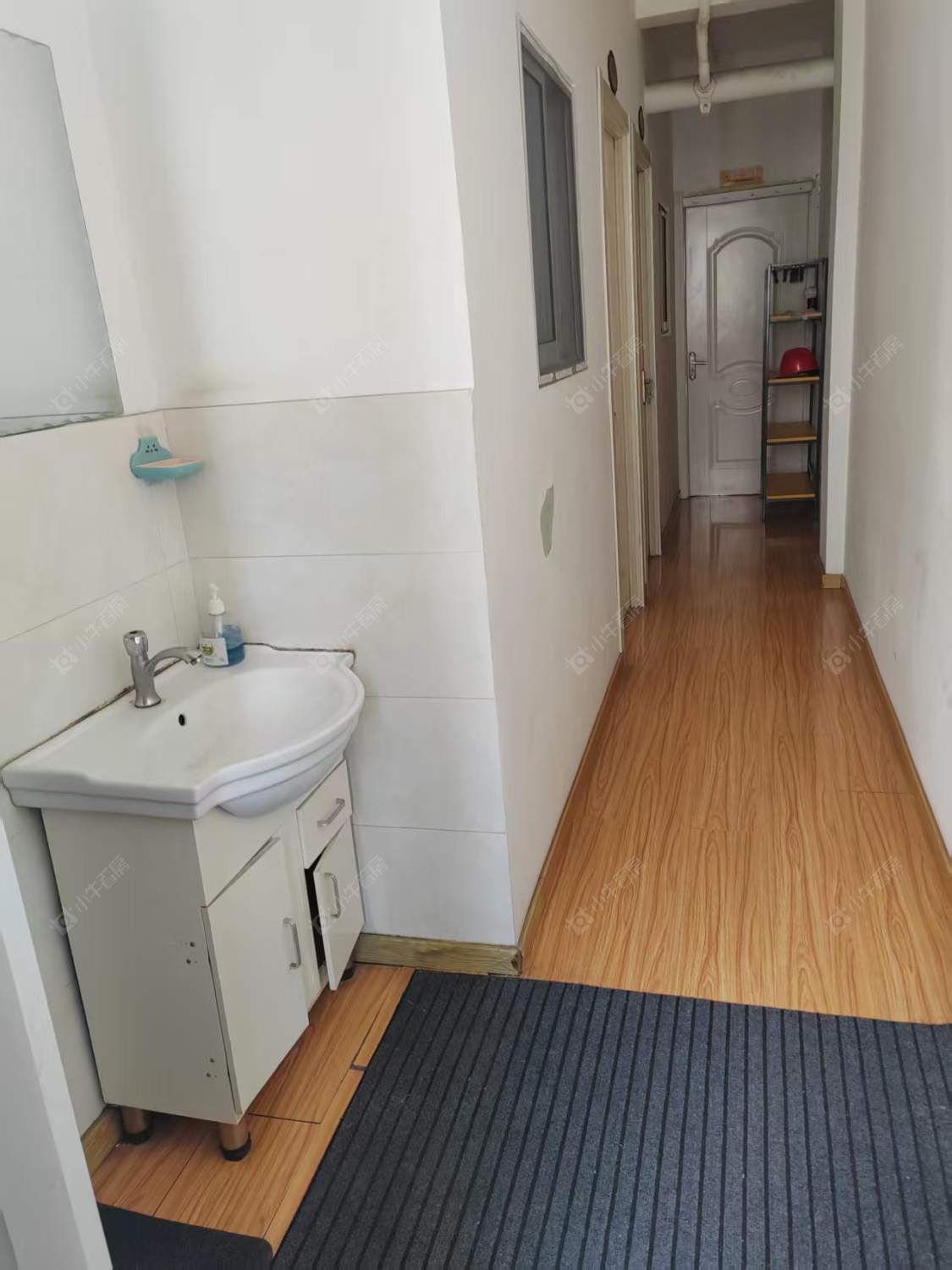 常州腾龙苑西区在租房源室内图_小牛看房