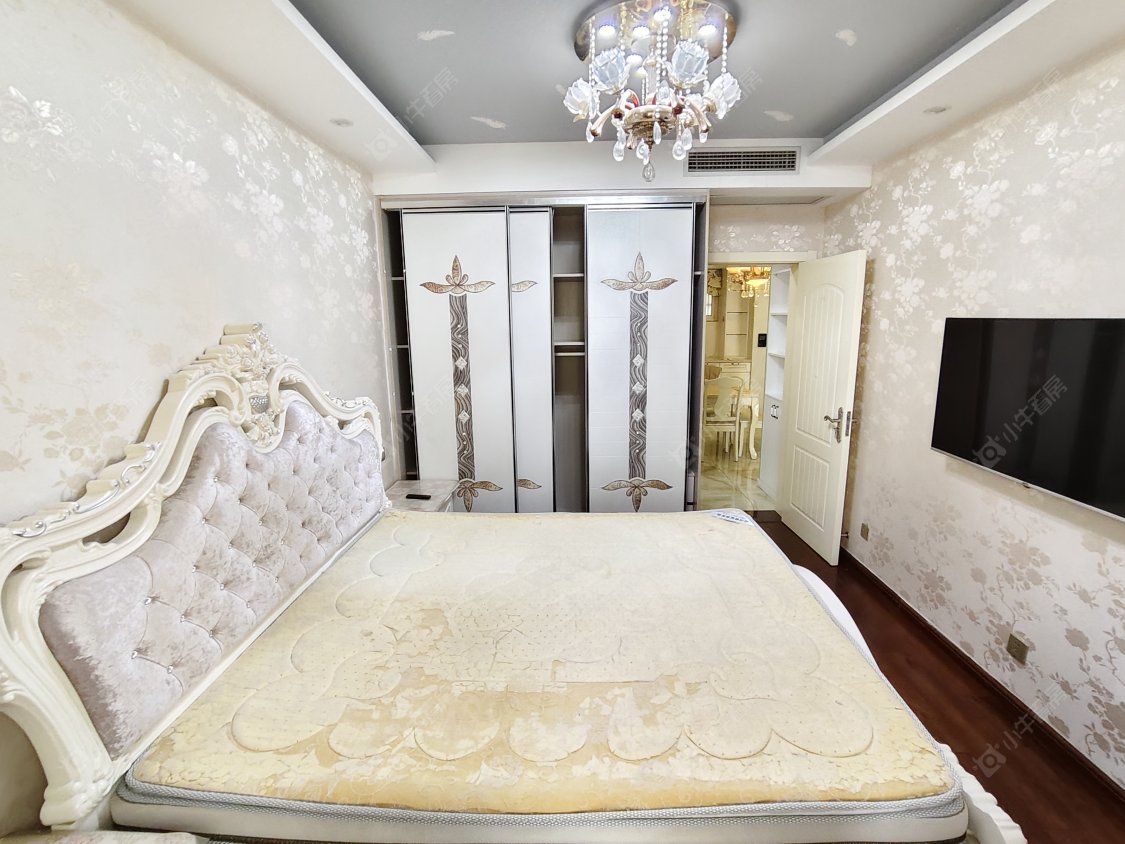 新城春天里房源室内图 常州新城春天里在租房源室内图_小牛看房