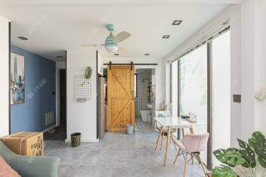 万科城房源室内图 常州万科城在租房源室内图_小牛看房