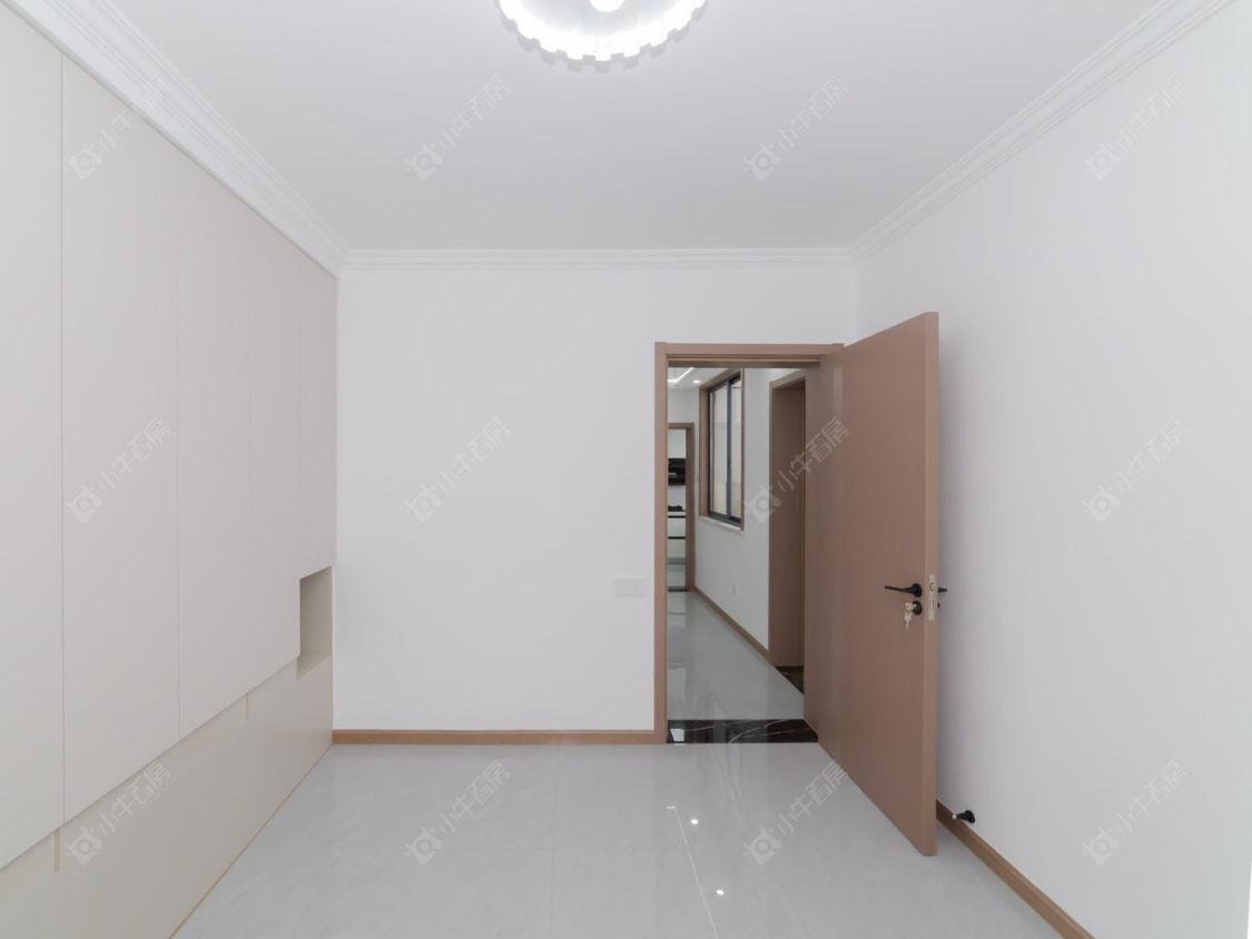 常州翠竹新村南区在售二手房房源室内图_小牛看房