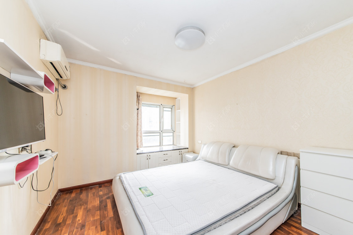 常州荣盛馨河郦舍在售二手房源室内图_小牛看房