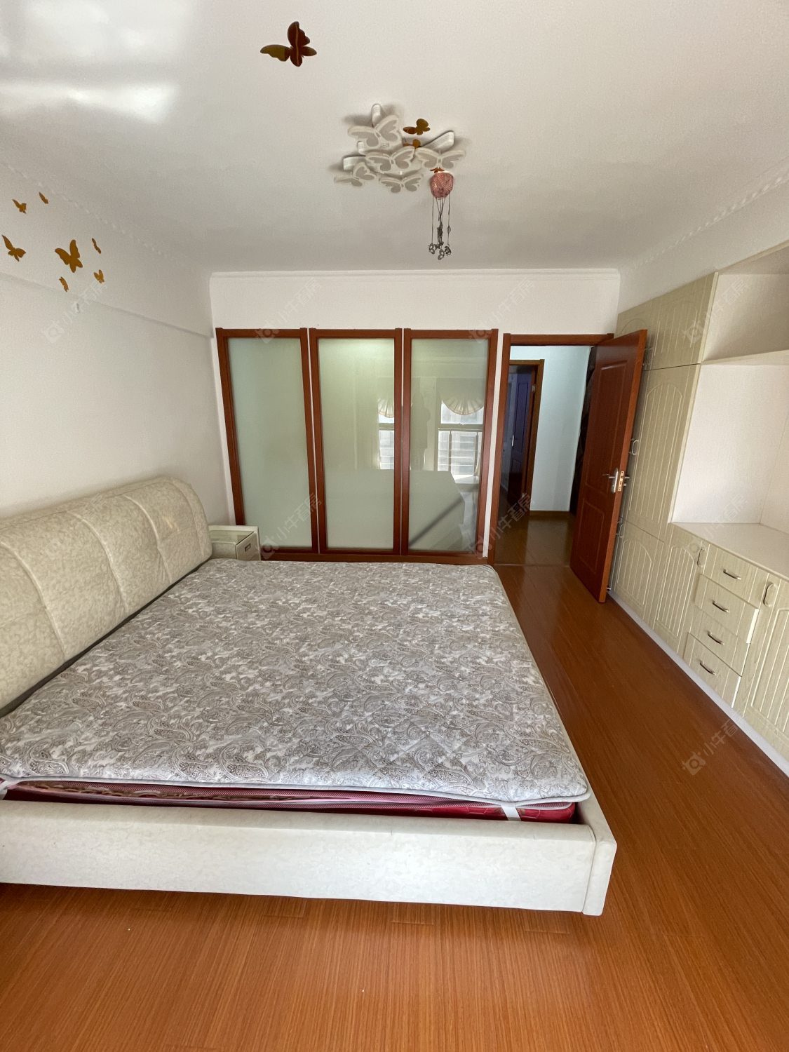 常州百兴华府一期在租房源_小牛看房