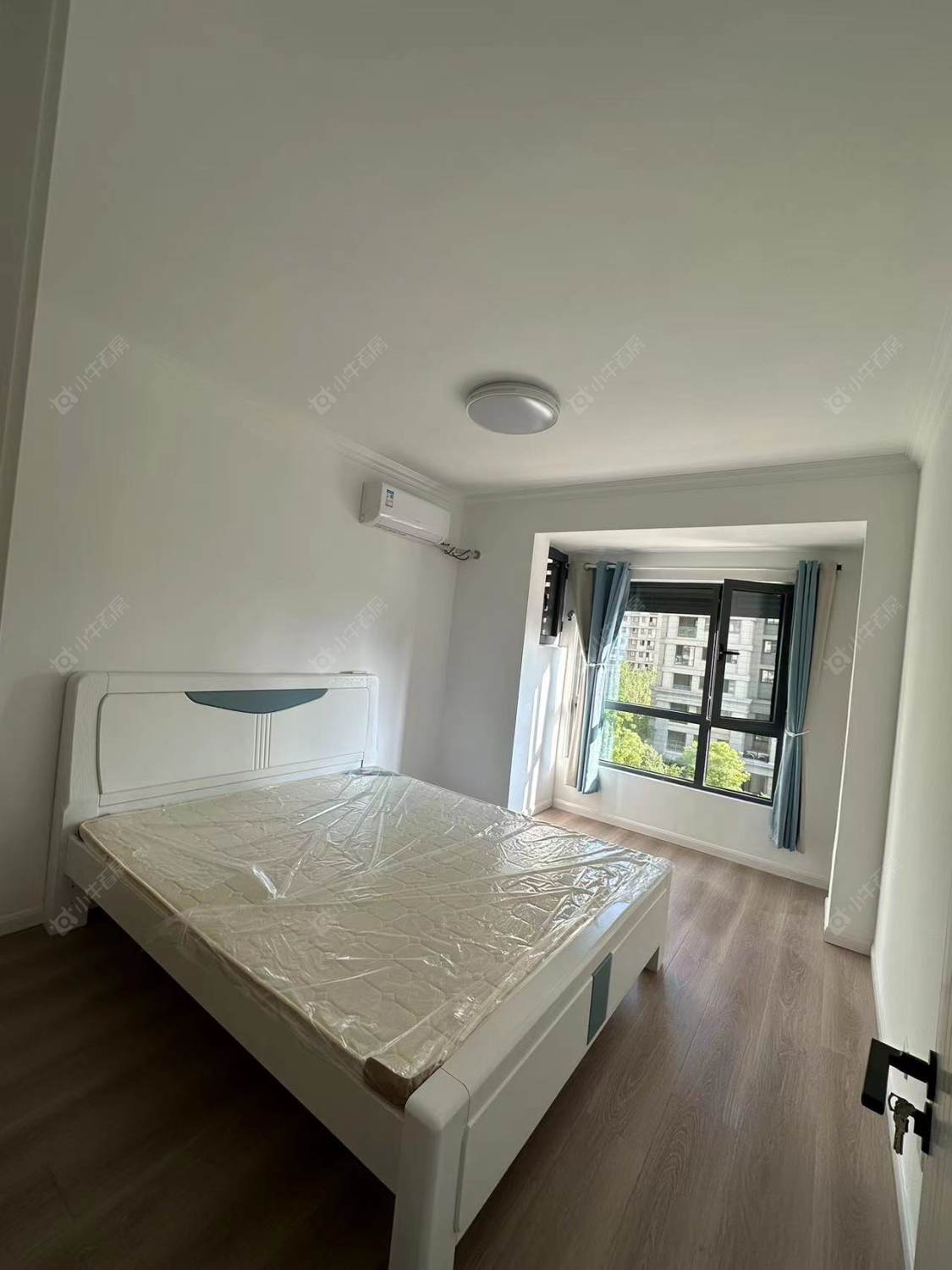 常州五星星韵城3室2厅1卫出租房源图片