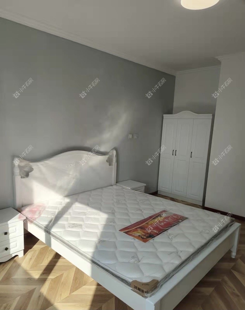 常州海华花园在租房源室内图_小牛看房