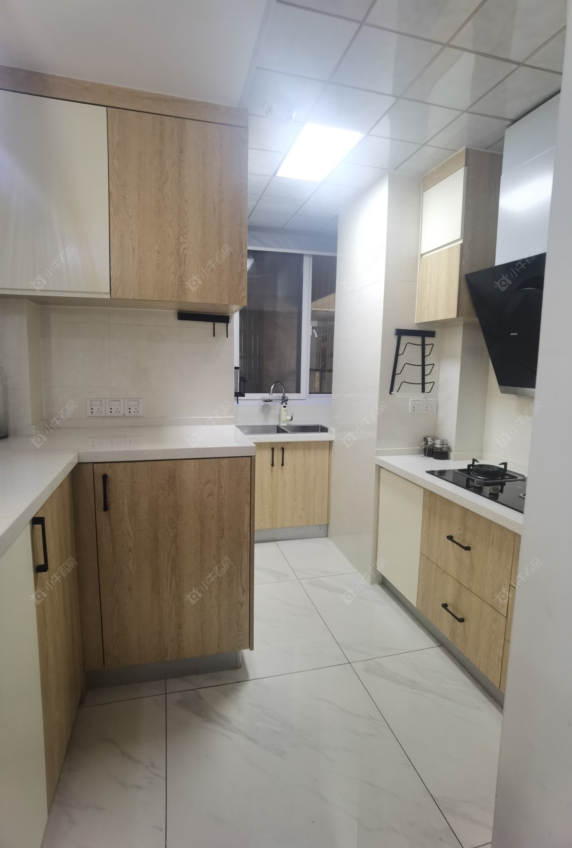 常州九洲新世界公馆在租房源室内图_小牛看房