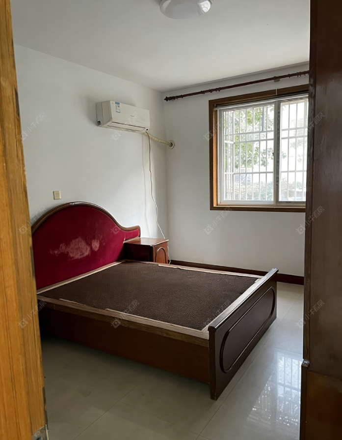 常州泰山一村在租房源户型图_小牛看房