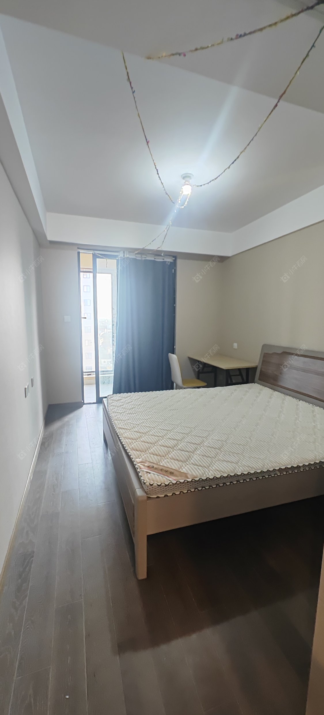 常州新城金樾在租房源室内图_小牛看房