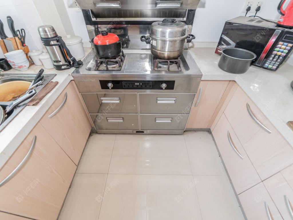 旺角花园房源室内图 常州旺角花园在售二手房源室内图_小牛看房