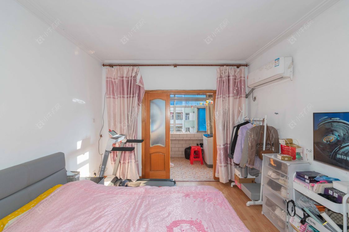 常州白云新村在售二手房源_小牛看房