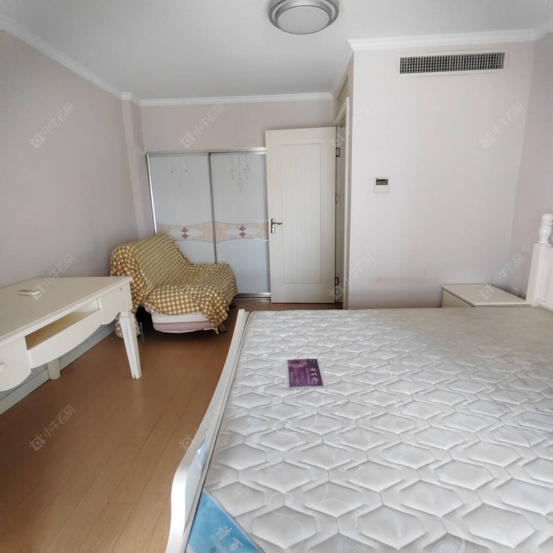 常州保纳商业广场在租房源室内图_小牛看房