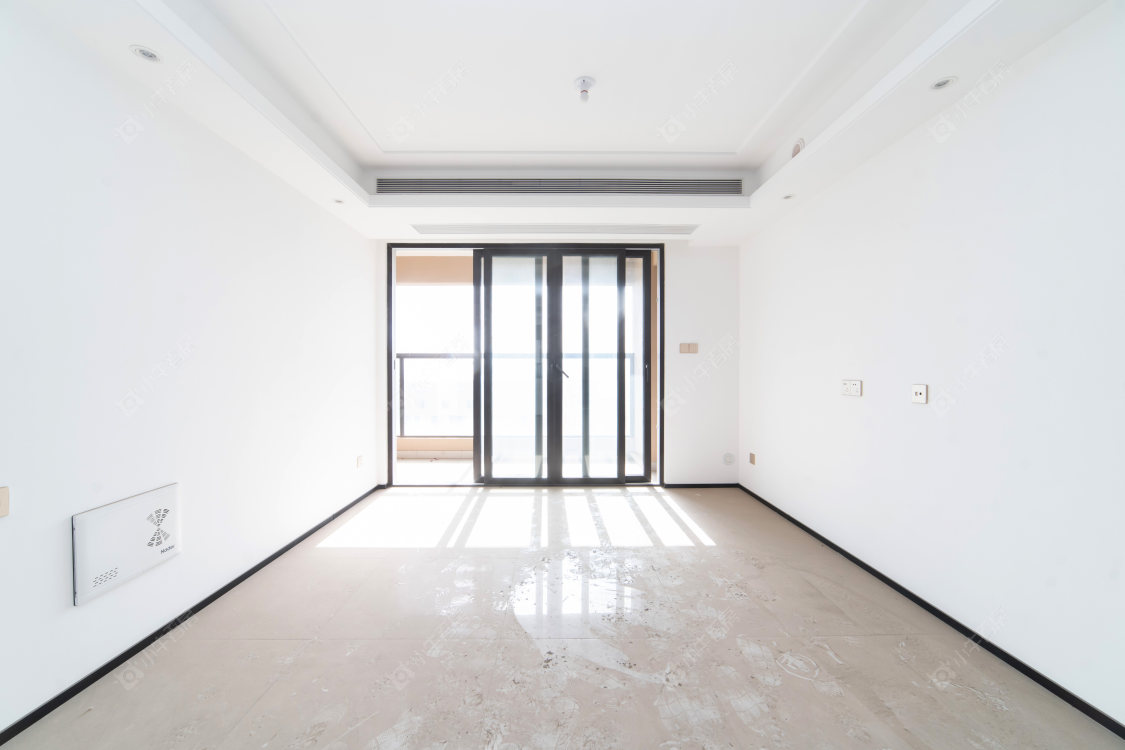 常州万科四季都会在售二手房_小牛看房