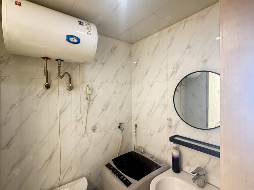 常州高力国际SOHO在租房源_小牛看房