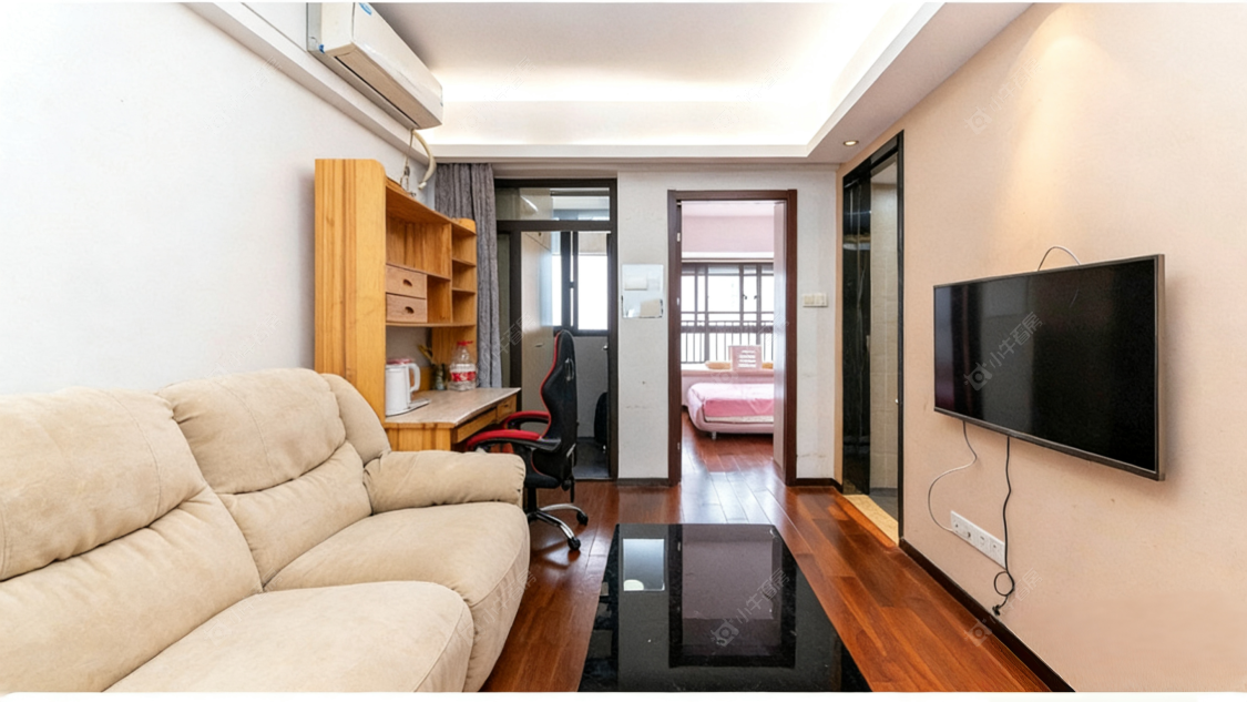 常州星河国际五区在租房源_小牛看房