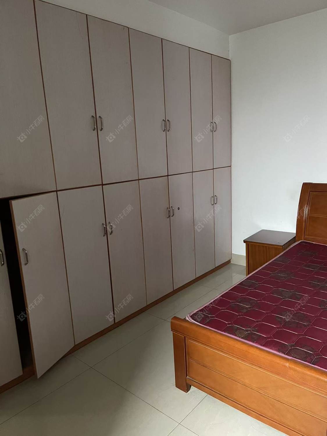 常州新丰苑在租房源室内图_小牛看房