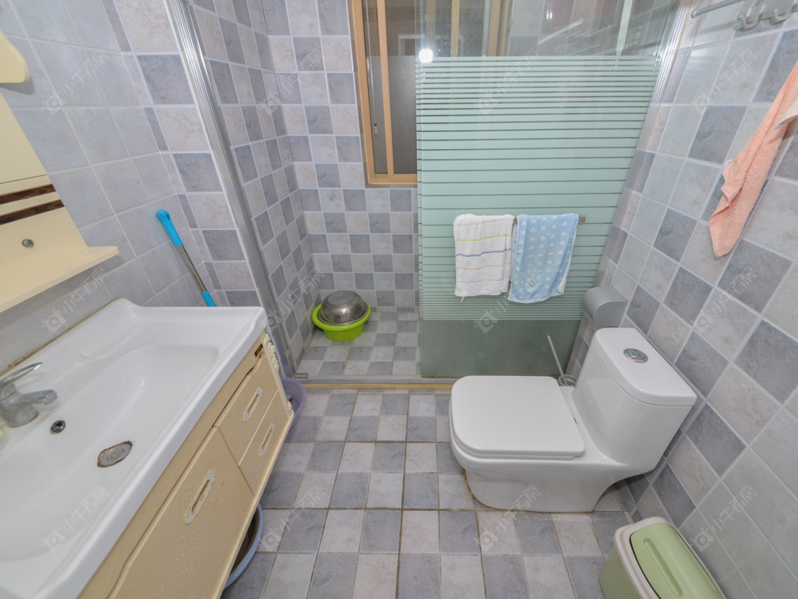 常州愚池湾在售二手房源室内图_小牛看房