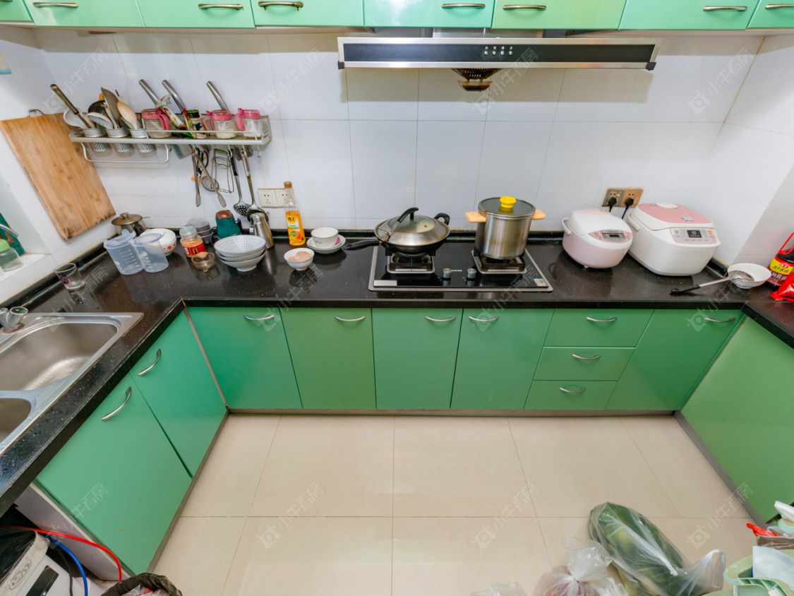 常州锦江丽都花园南区在售二手房源室内图_小牛看房