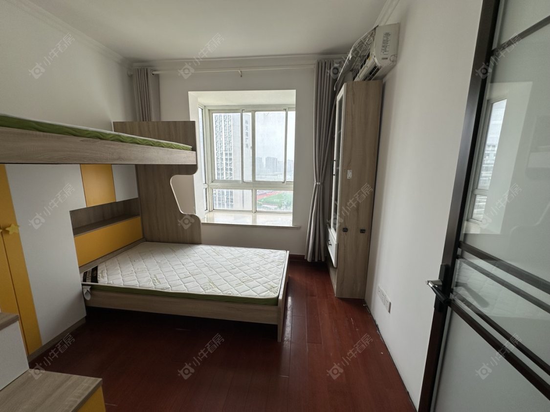 常州凤凰名城在租房源室内图_小牛看房