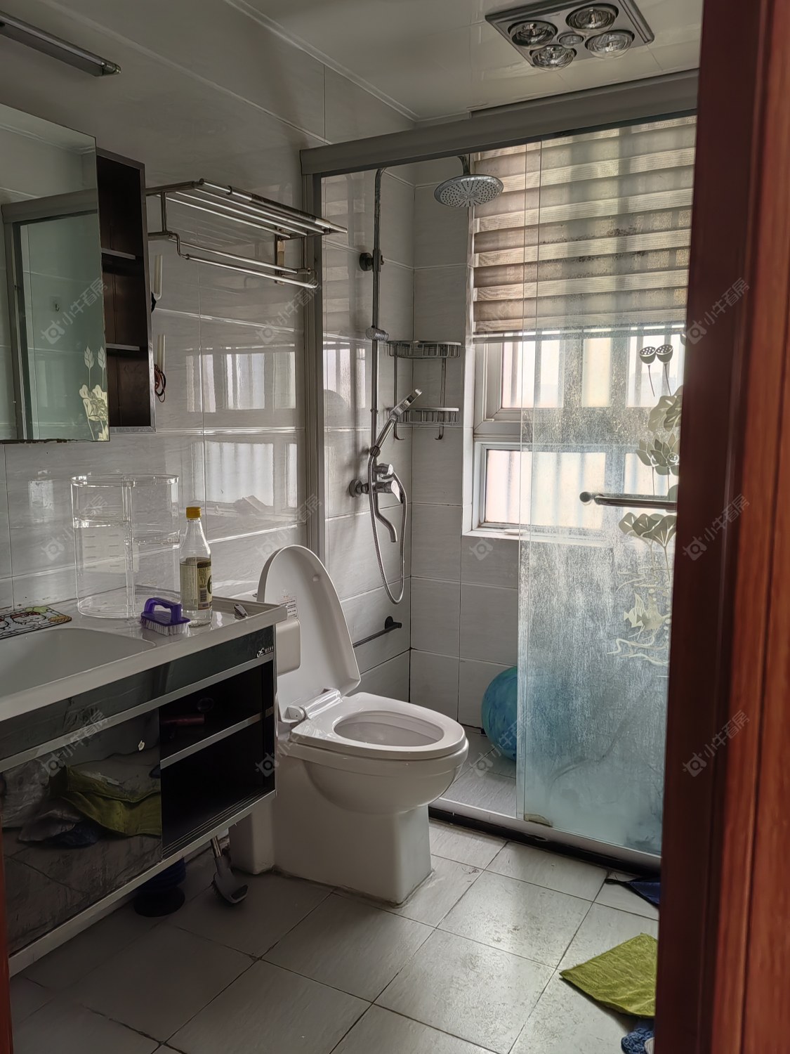 常州香缇湾花园在租房源室内图_小牛看房