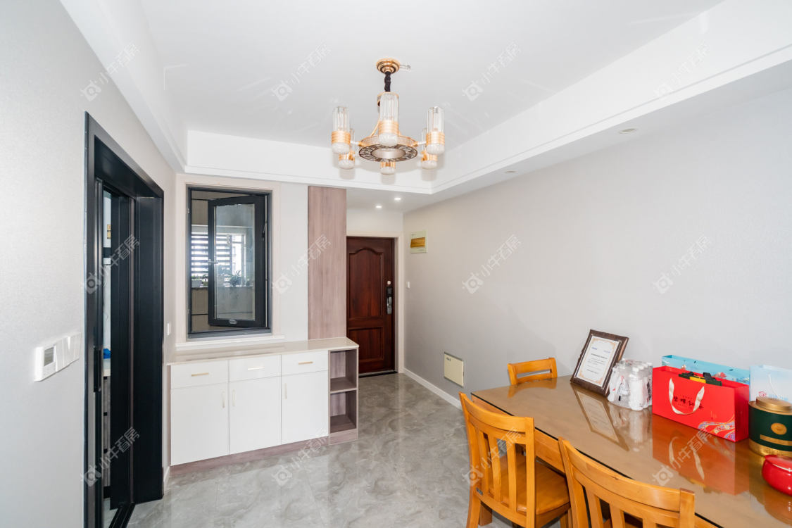 常州菱溪名居在租房源室内图_小牛看房