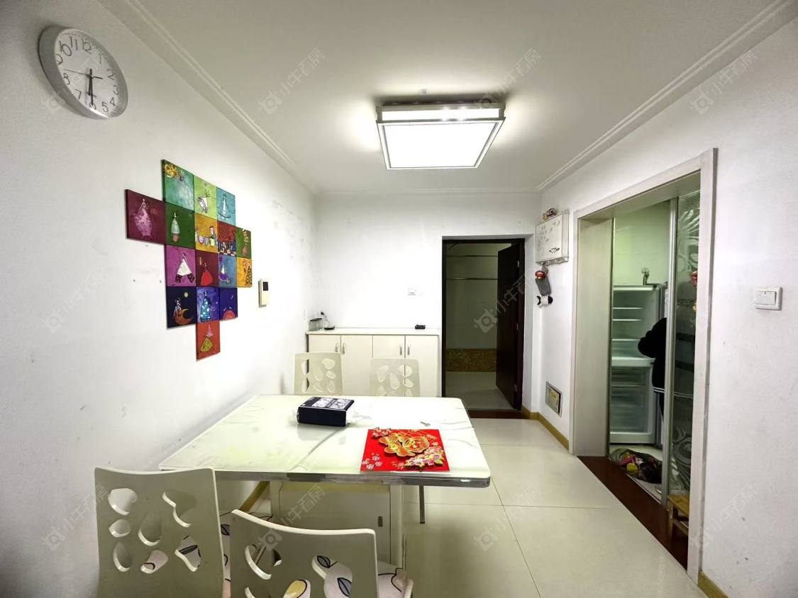 常州凯尔锋度在租房源室内图_小牛看房