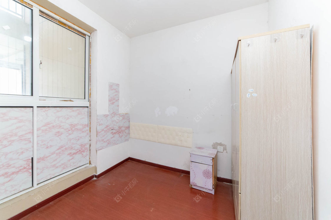 常州凤凰湖西苑在售二手房源室内图_小牛看房