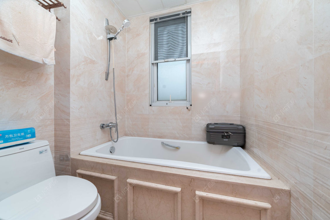 常州路劲城一期在售二手房源室内图_小牛看房