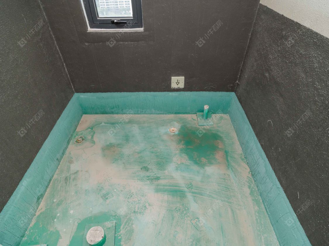 常州清云澜湾A区在售二手房房源室内图_小牛看房