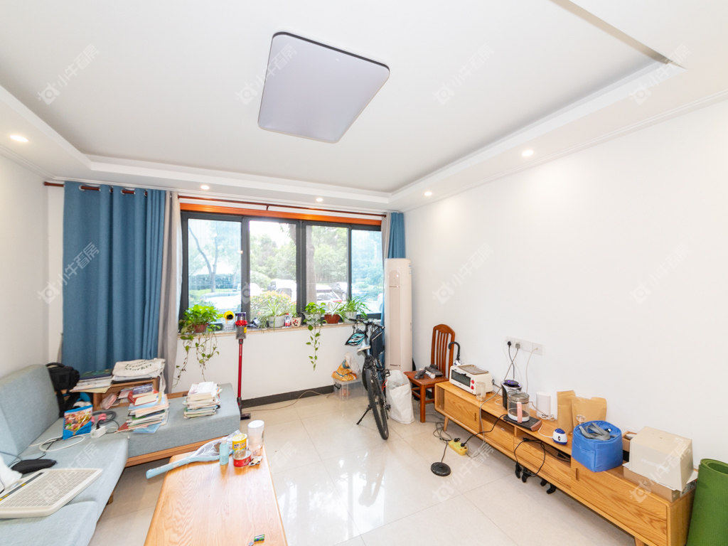 常州清水湾花园一期在租房源_小牛看房