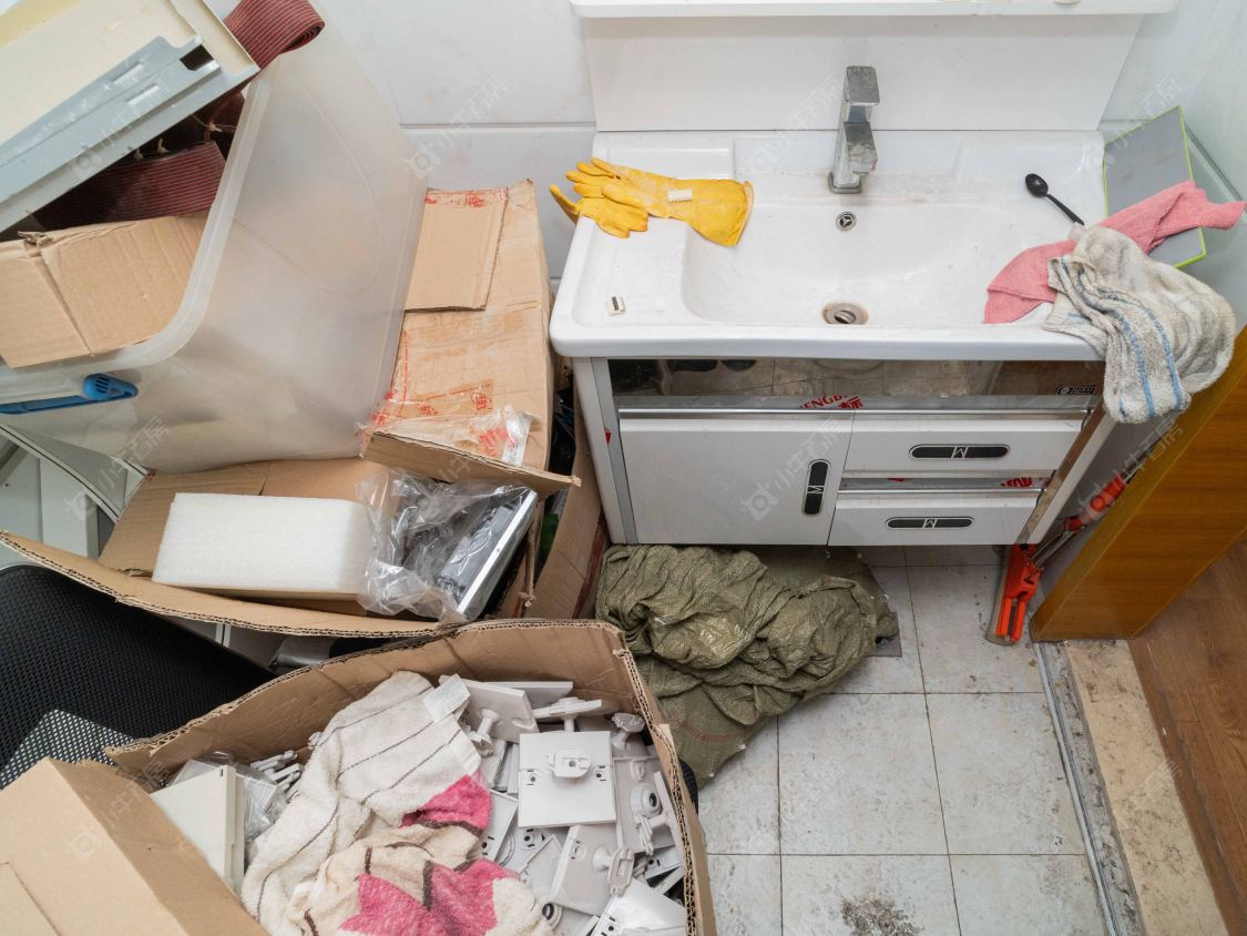 常州宝龙国际花园一期在售二手房源室内图_小牛看房